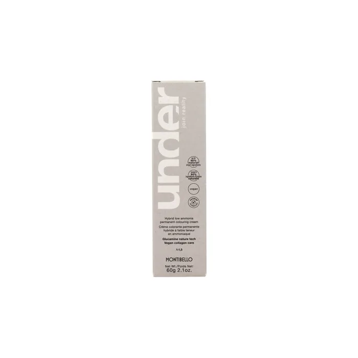 Montibello Under 9.01 Hair Color - 60 Ml