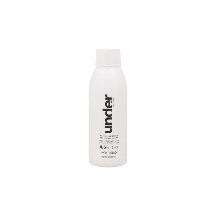 Montibello Under Monodose 15 Volume 4 5 90 Milliliters Hair Color