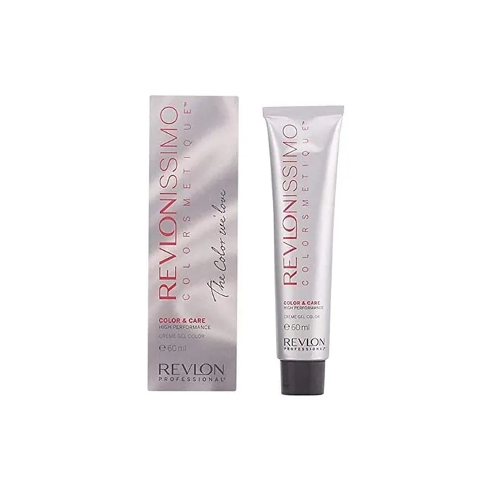 Revlonissimo Colorsmetique 60ml Color 8.3 Gold