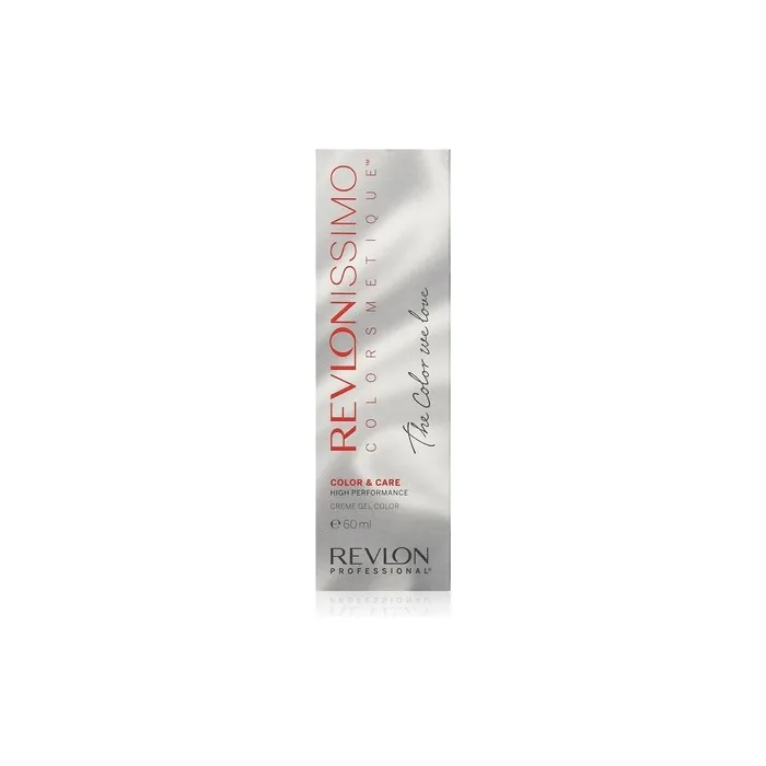 Revlon Revlonissimo Colorsmetique 7.45 Yellow 60g