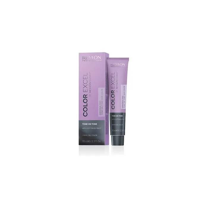 Revlon Color Excel 70ml