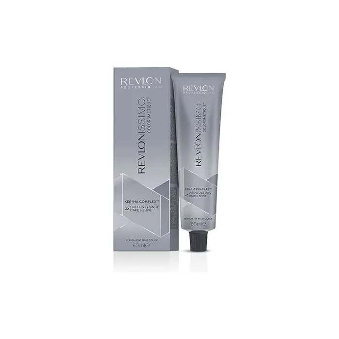Revlon High Coverage Light Blonde