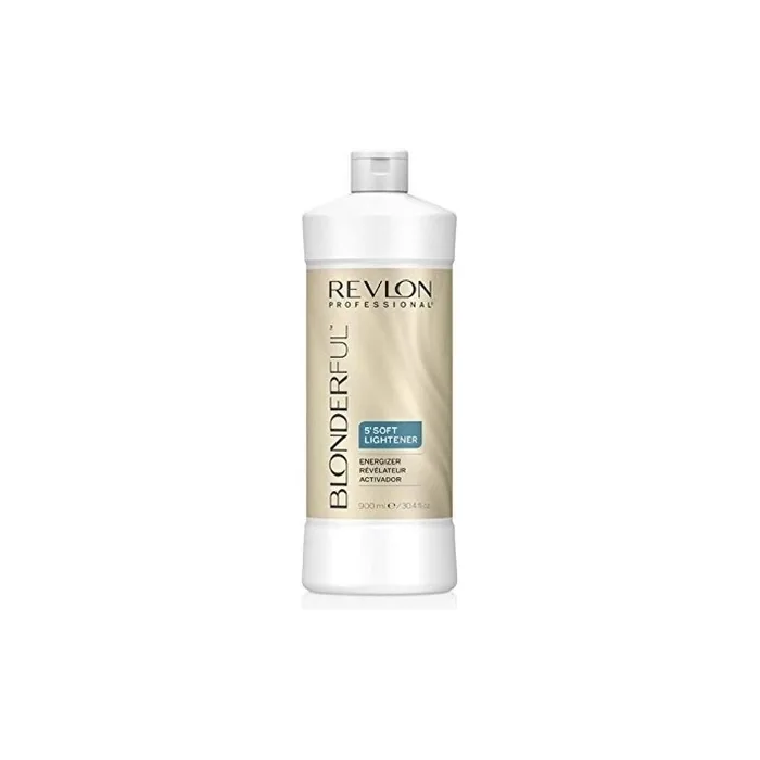Revlon Professional Blonderful Soft Lightener Energizer 900ml