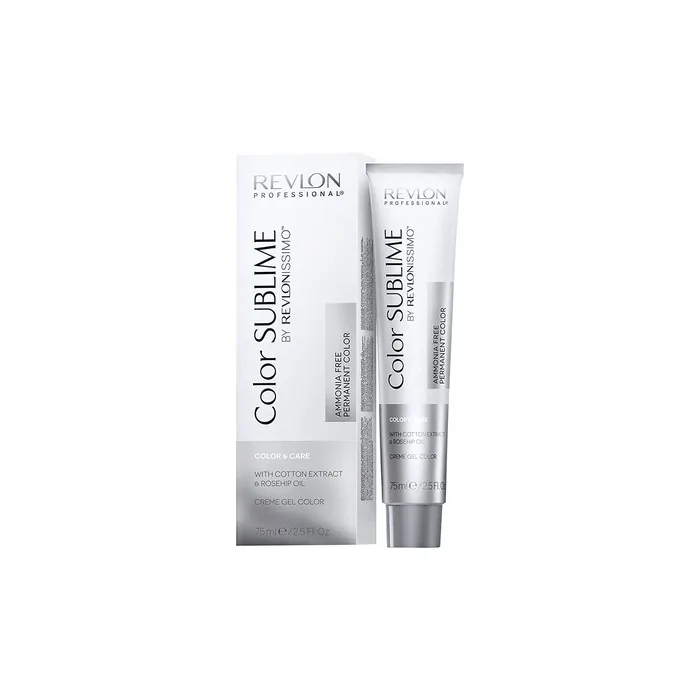 Revlon Color Sublime By RVL Color&Care 9.13 75ml