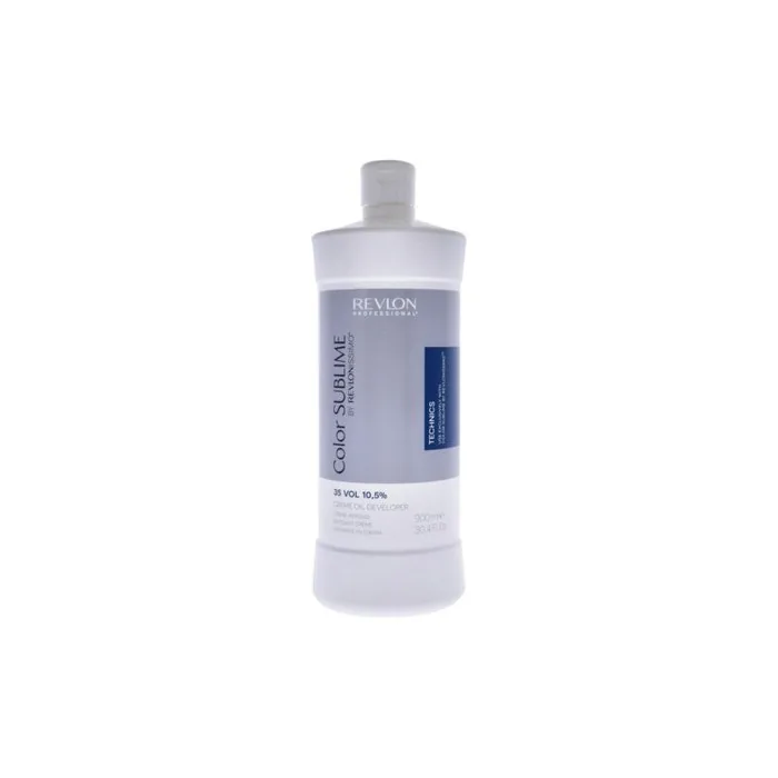 Revlon Revlonissimo Color Sublime Creme Oil Developer 35 Vol 10.5% 900ml