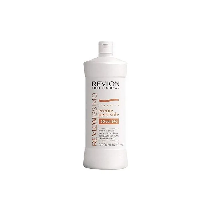 Revlonissimo Cream Peroxide 30vol 9% 900ml