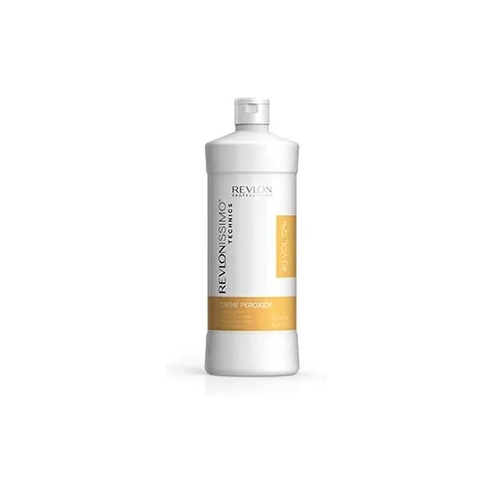 Revlon Revlonissimo Creme Peroxide 40Vol (12%) 900ml
