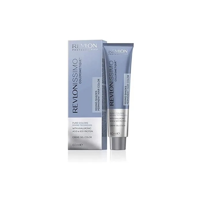 Revlon Professional Revlonissimo Colorsmetique Pure Colors Permanent Hair Dye 012 60ml