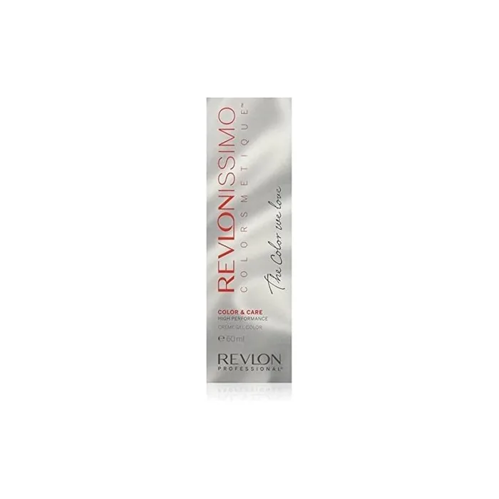 Revlon Colour Accessories 100ml 6.41 Dark Blonde Brown
