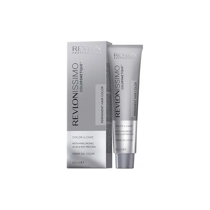 Revlon Professional Revlonissimo Colorsmetique Colour & Care Permanent Hair Colour 7.13 Blonde 60ml