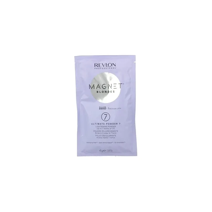 Revlon Magnet Blondes Decolorizing Powder 7 Levels 45g