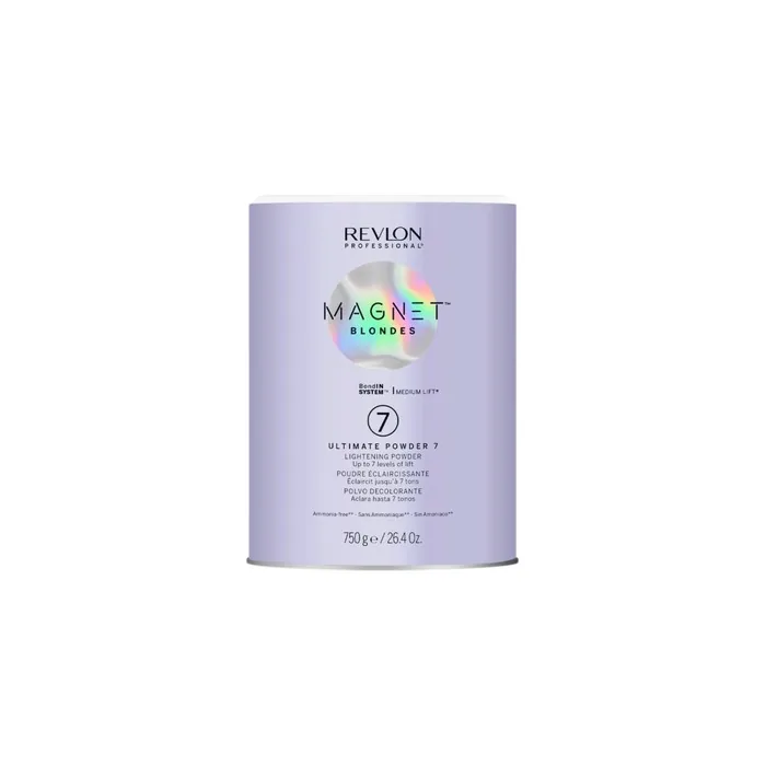 Revlon Magnet Blondes 7 Powder 750g