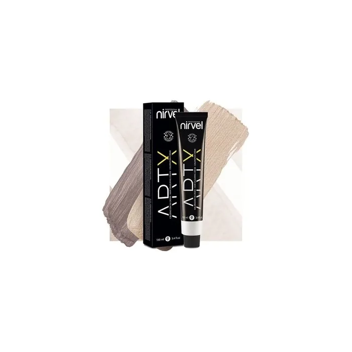 Artx Hair Color Cream 7-11 100ml