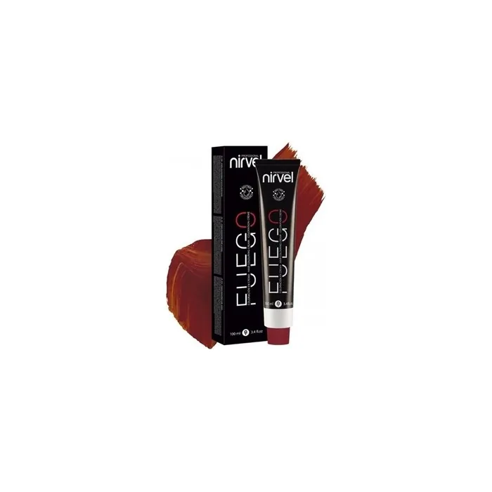 Artx Color Creme Fire Red Magenta F-56 100ml