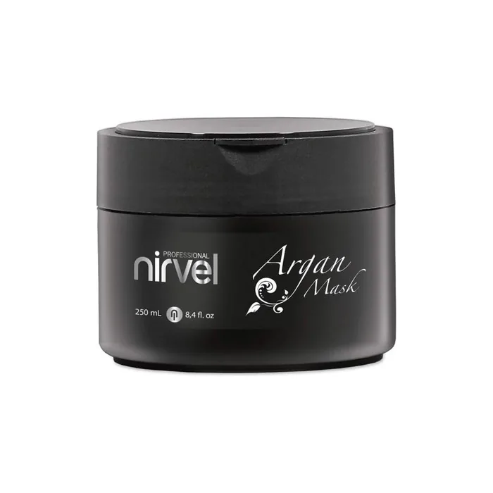 Nirvel Hair Mascaras 250ml