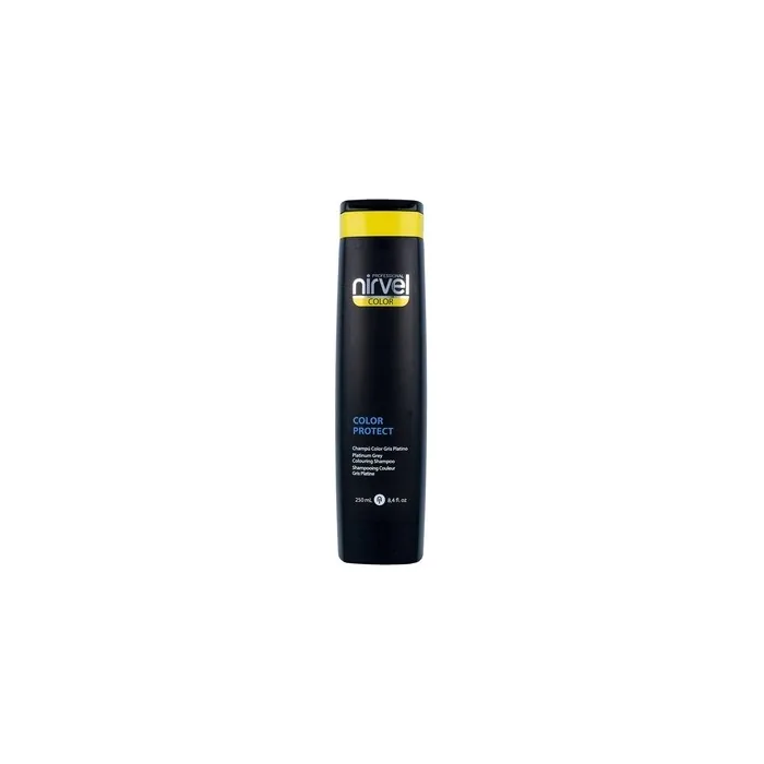 ArtX Shampoo for Colored Hair Gray