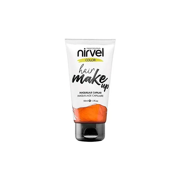 Nirvel Hair Makeup 50ml Copper