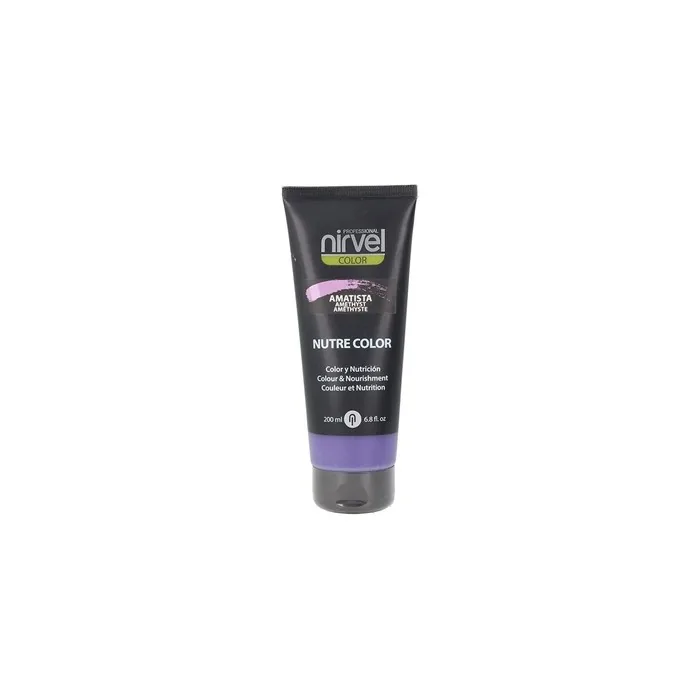 Nirvel Nutre Color Amethyst Blonde 200ml