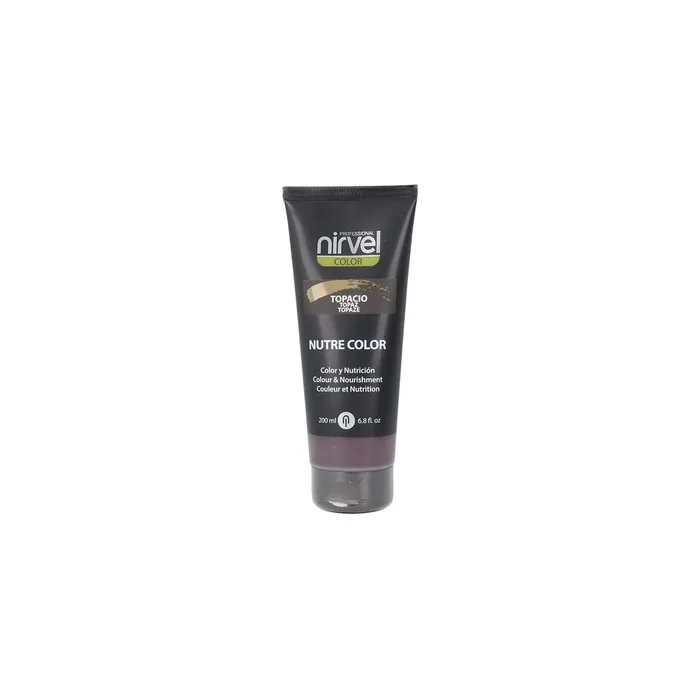 Nirvel Nutre Color Topaz Blonde 200ml