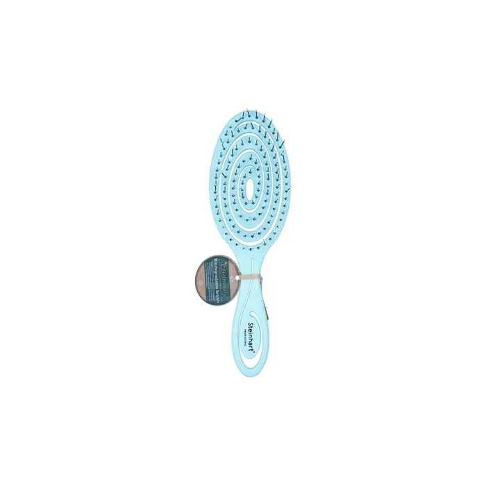 Steinhart Ventilated Detangling Brush Biodegradable Professional Hair Care