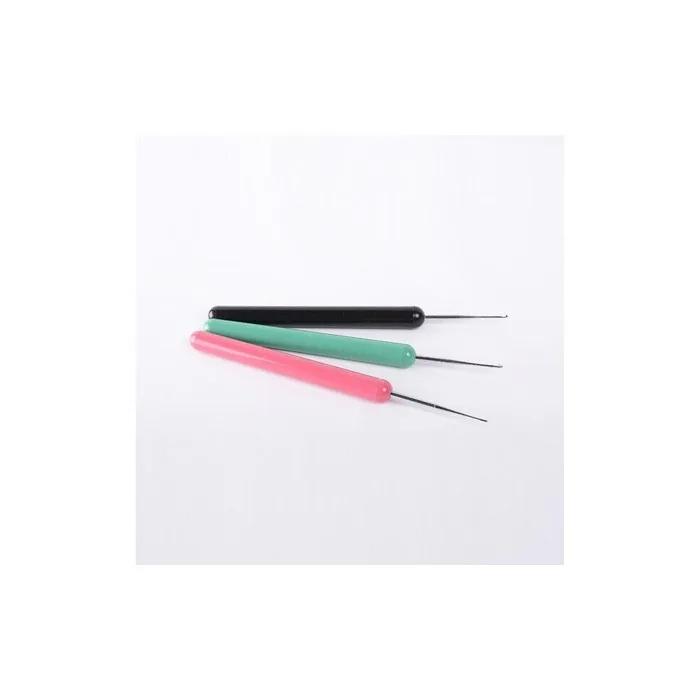 Hair Color Highlighting Streaking Kit