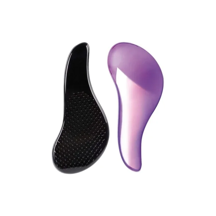 BIFULL 8435138410094 Chrome Detangling Brush