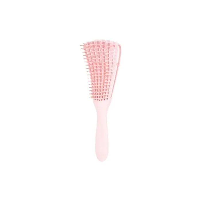 Derren Curls Green Breezing Brush