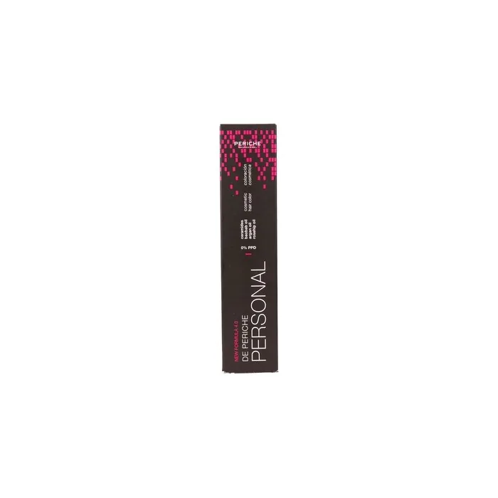 Periche Nueva Formula Color 100ml 40
