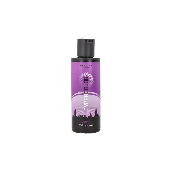 Periche Cyber Color Violet Milk Shake 150 Ml