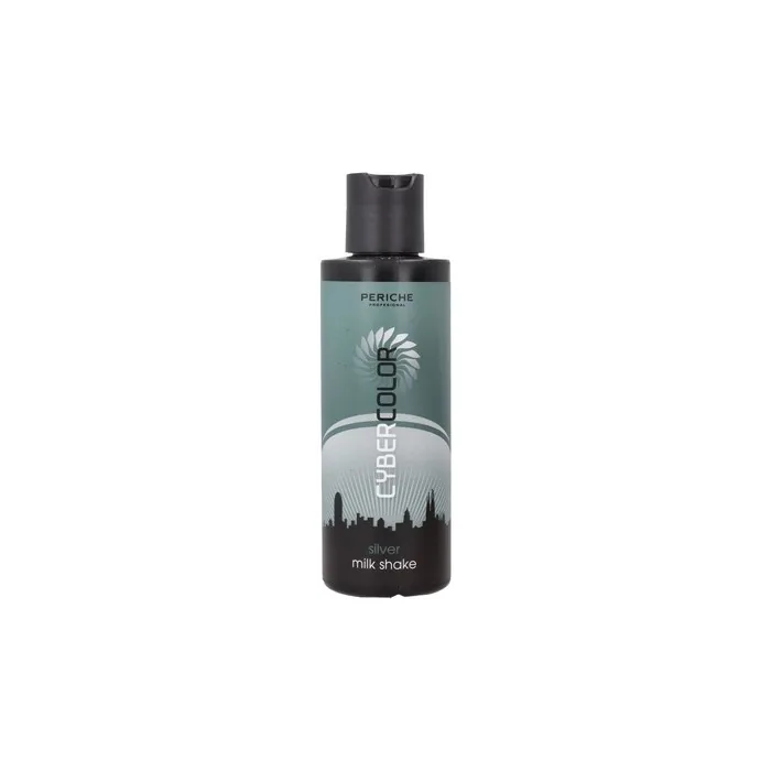 Periche Cyber Color Silver Milk Shake 150 Ml