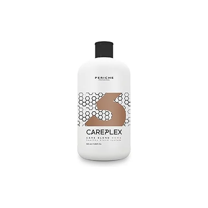 Periche Careplex Blond Home 300ml - Pack of 3