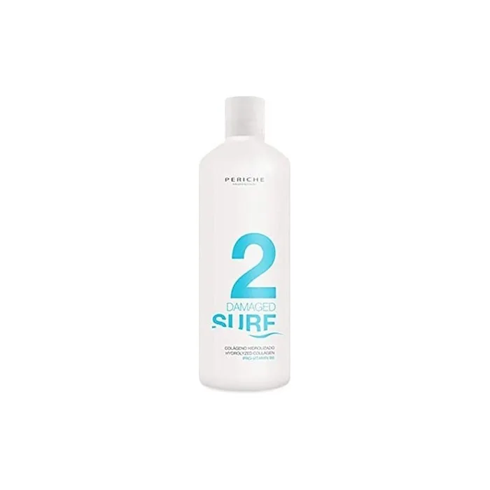 PERICHE Permanent SURF 450ml Black