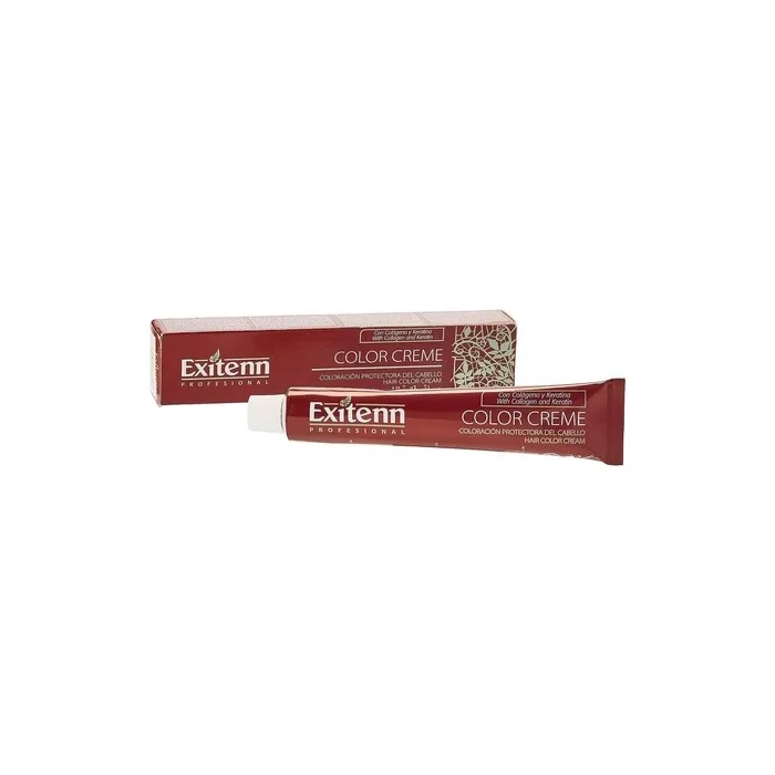 Exitenn Hair Colour Permanent Colour 60ml