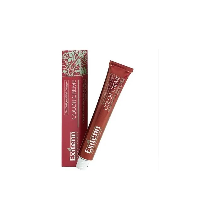 Exitenn Hair Colour Permanent Colour 60ml