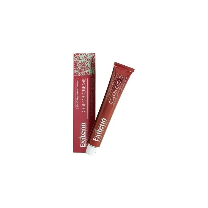 Exitenn Hair Colour Permanent Colour 58ml