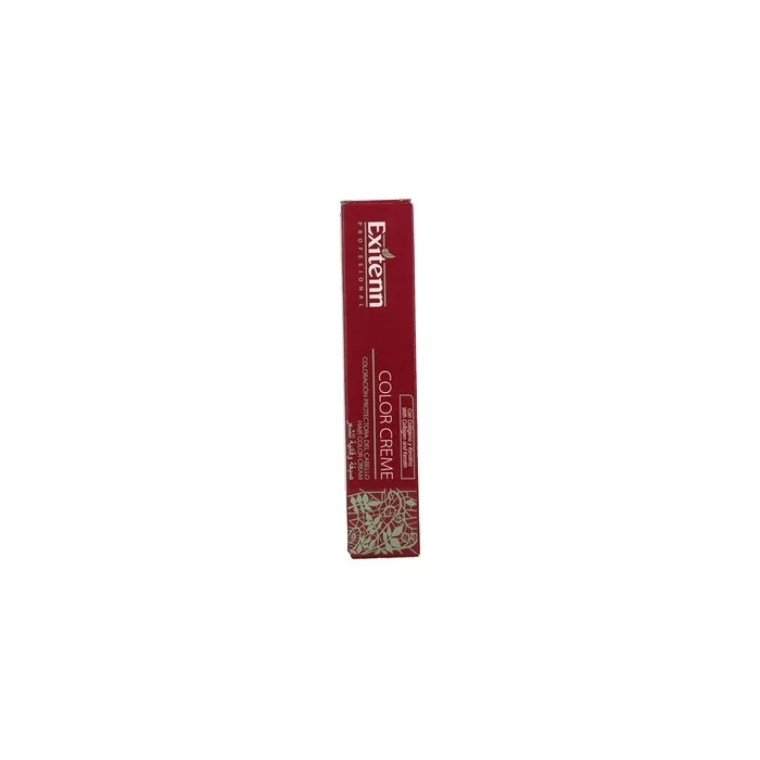 Exitenn Color Creme 60ml Hair Color 12 1 Platinum Ash