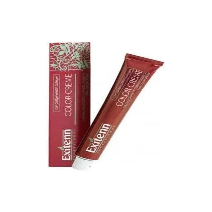 Exitenn Color Cream 60ml 12/03 Gold Sand