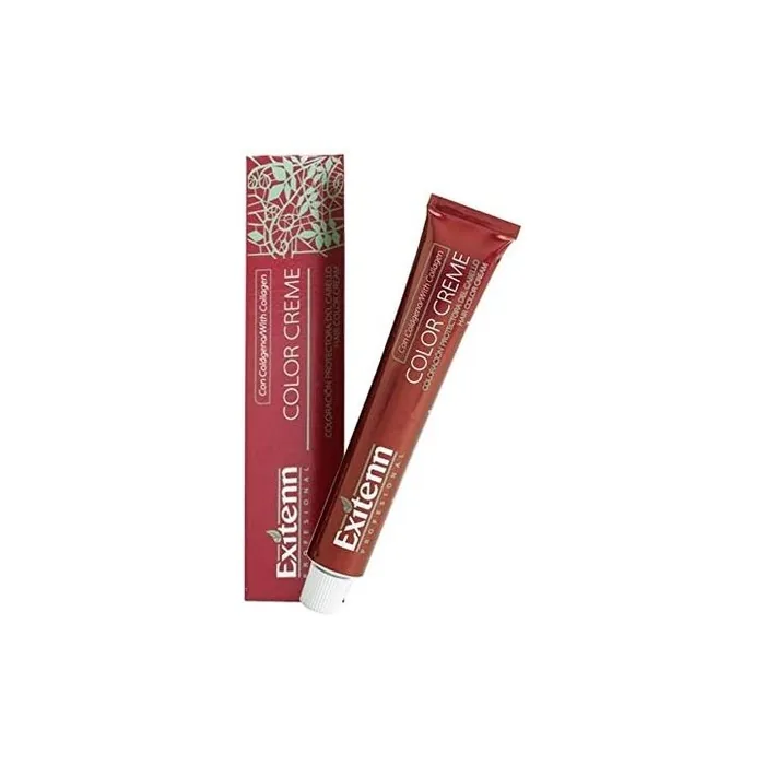 Exitenn Color Cream 60ml Color 1292 Nacre Pearl