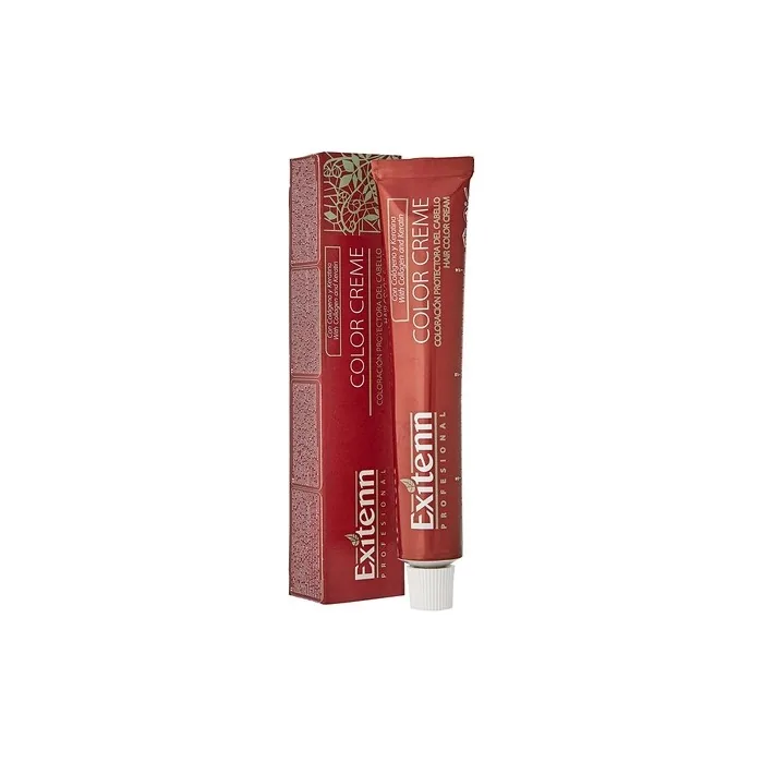 Exitenn Hair Colour Permanent Colour 60ml