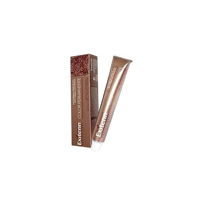 Exitenn Hair Colour Permanent Colour 60ml