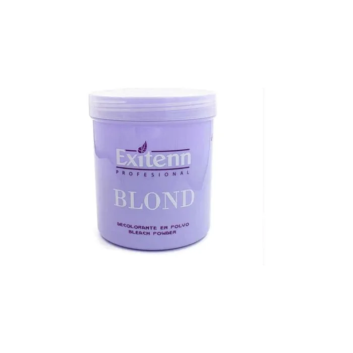 Exitenn Professional Decoloration 500g