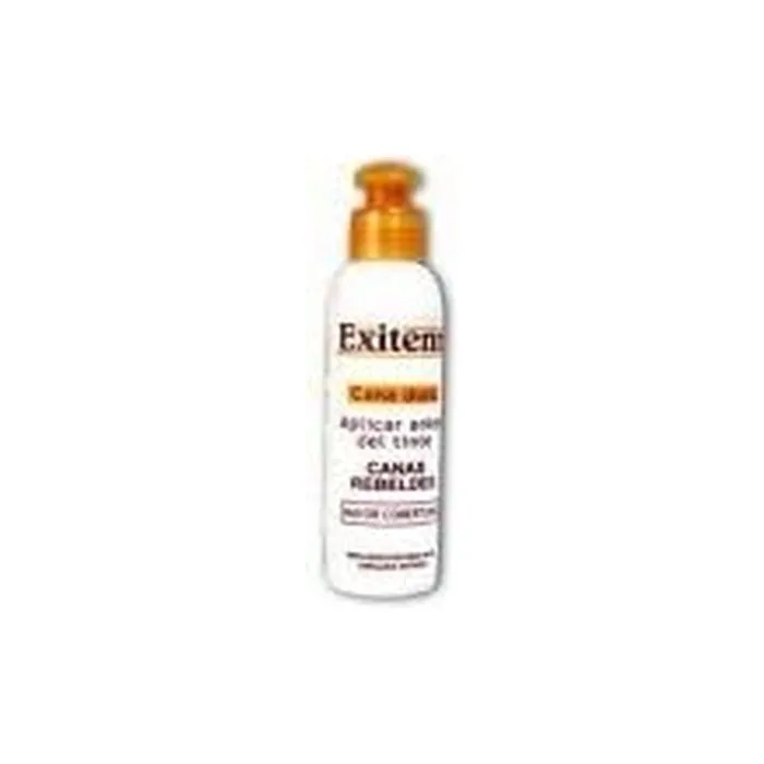 Exitenn White Hair Rebels 100ml