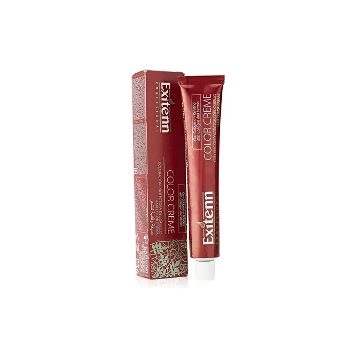 Exitenn Hair Colour Permanent Colour 60ml