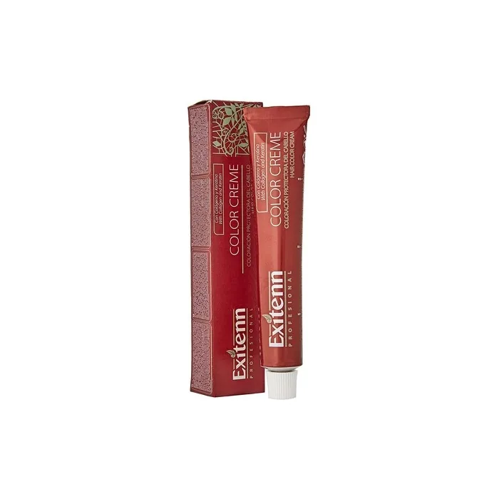 Exitenn Hair Colour Permanent Colour 60ml