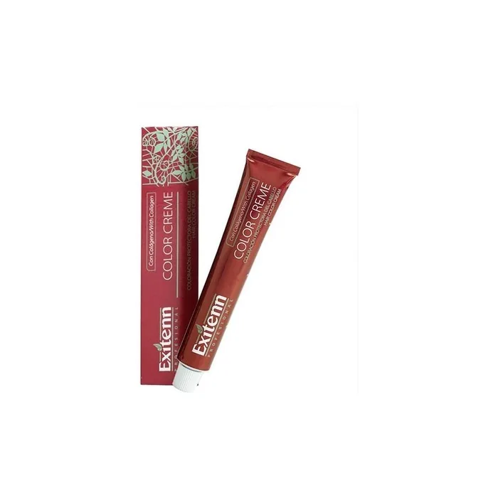 Exitenn Hair Colour Permanent Colour 60ml