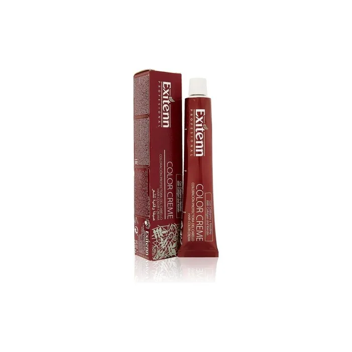 Exitenn Hair Colour Permanent Colour 60ml