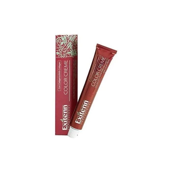 Exitenn Hair Colour Permanent Colour 60ml