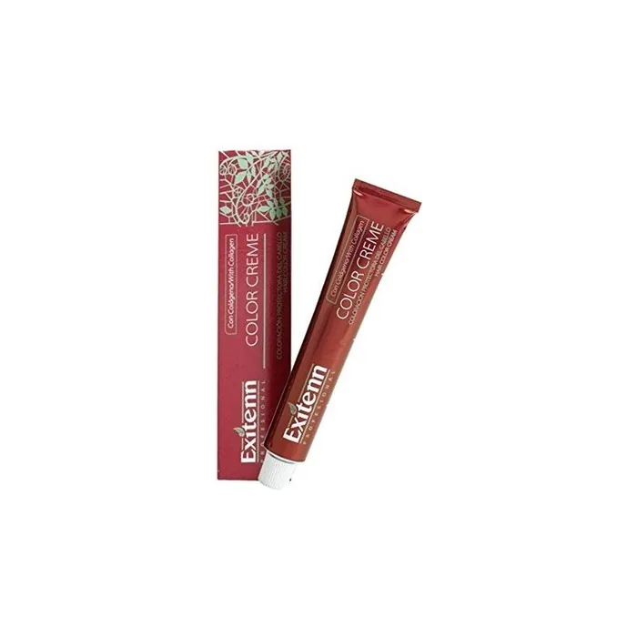Exitenn Hair Colour Permanent Colour 60ml
