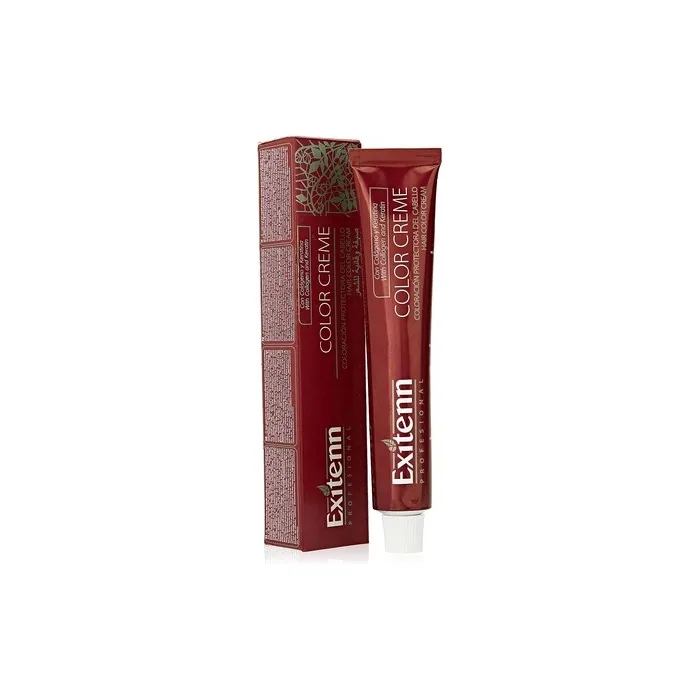 Exitenn Hair Colour Permanent Colour 60ml
