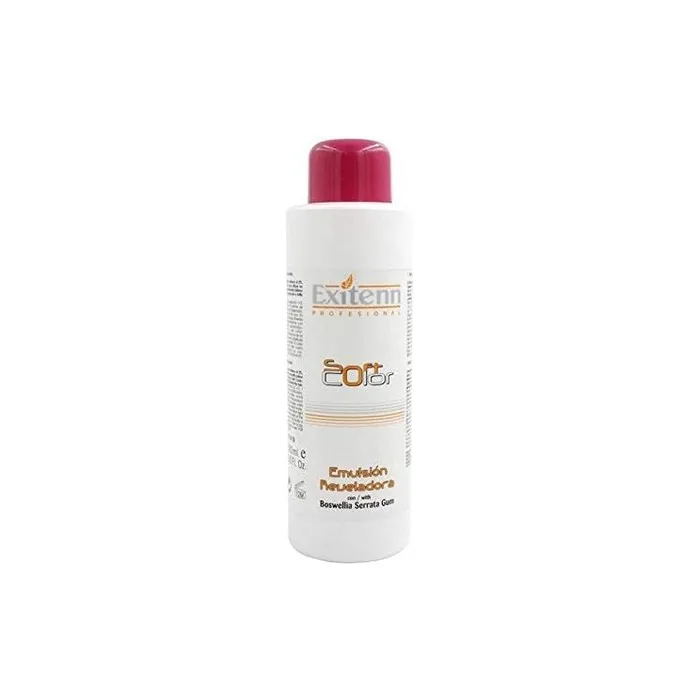 Exitenn Professional Soft Color Developer Emulsion 1000ml